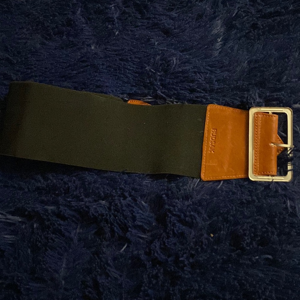 Authentic Rudsak belt